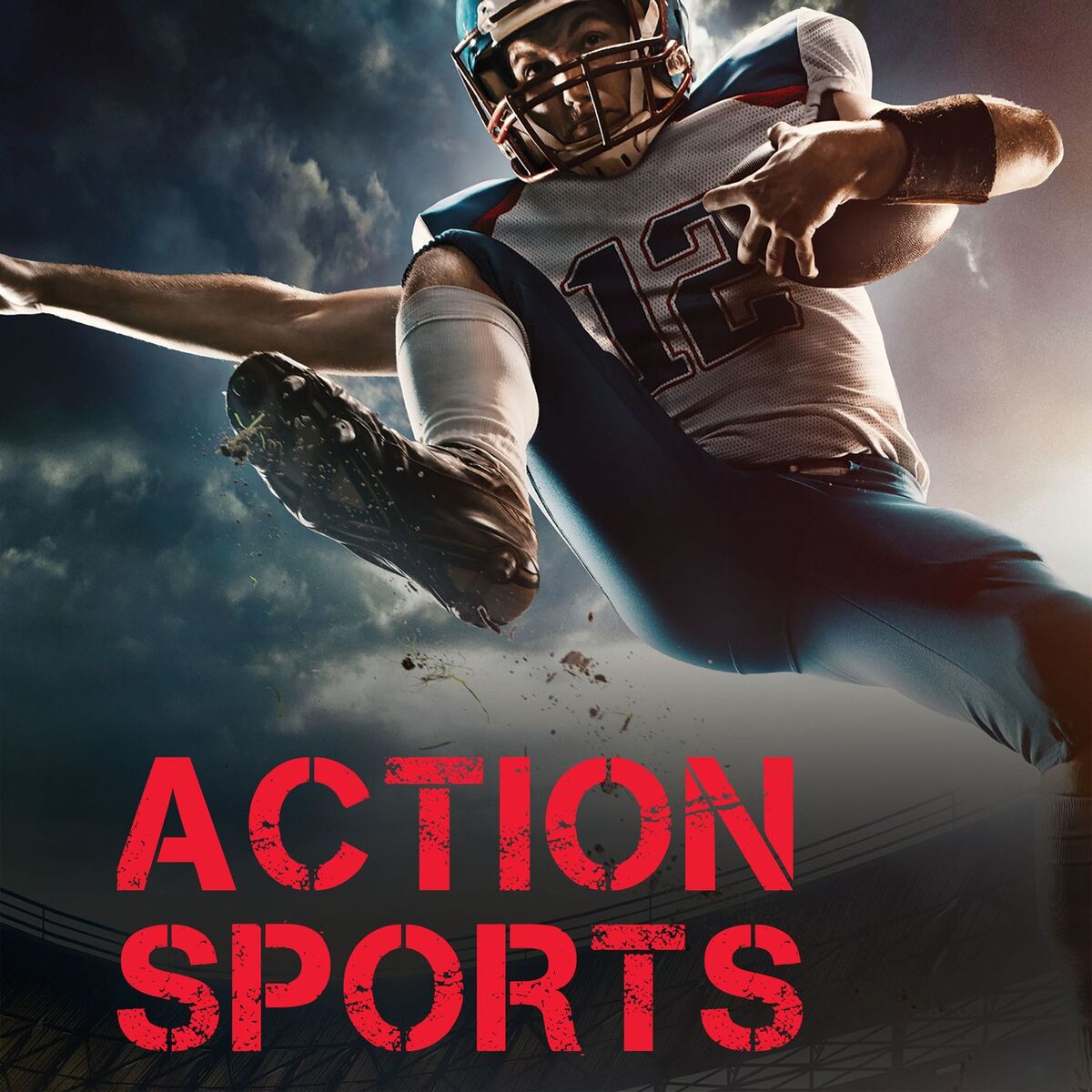 Album cover of Action Sports