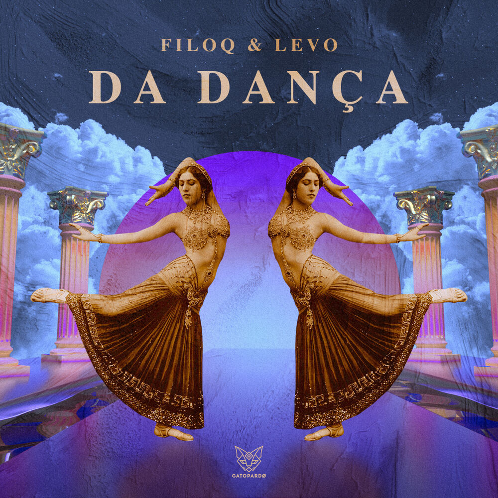 Picture of Da Dança