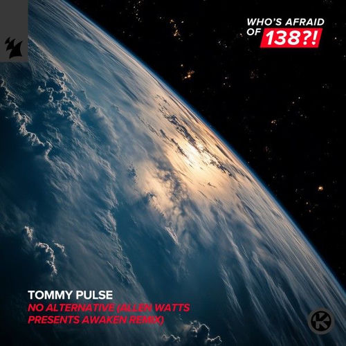 No Alternative (Allen Watts Presents Awaken Remix)