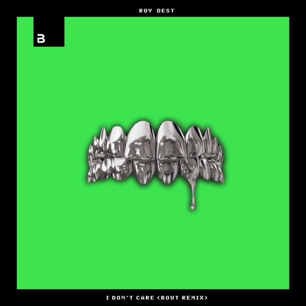 Picture of I Don't Care (Bout Remix)