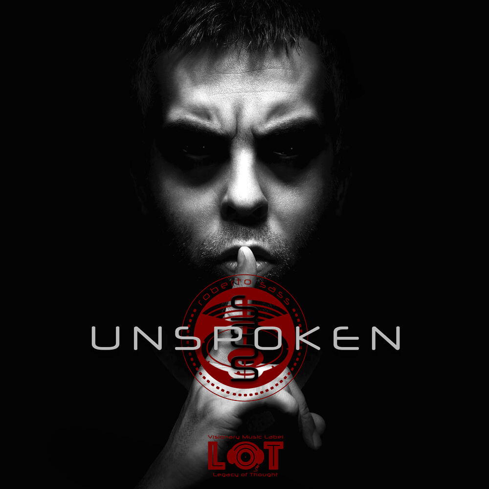 Picture of Unspoken