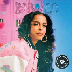 Cover of The Heartbreak And The Healing
