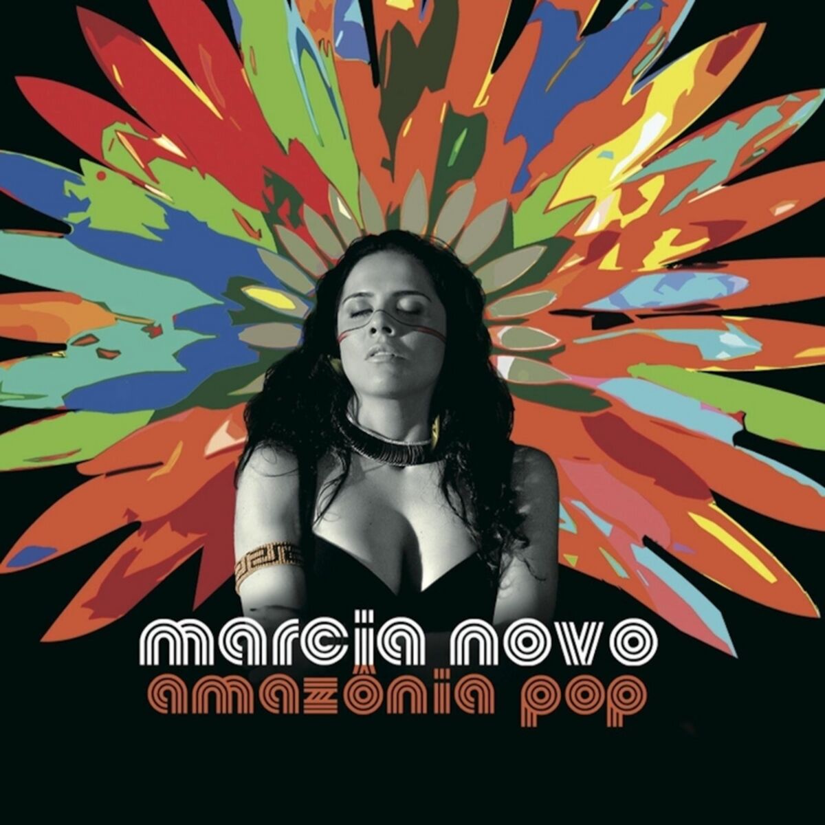 Album cover of Pimenta com Sal