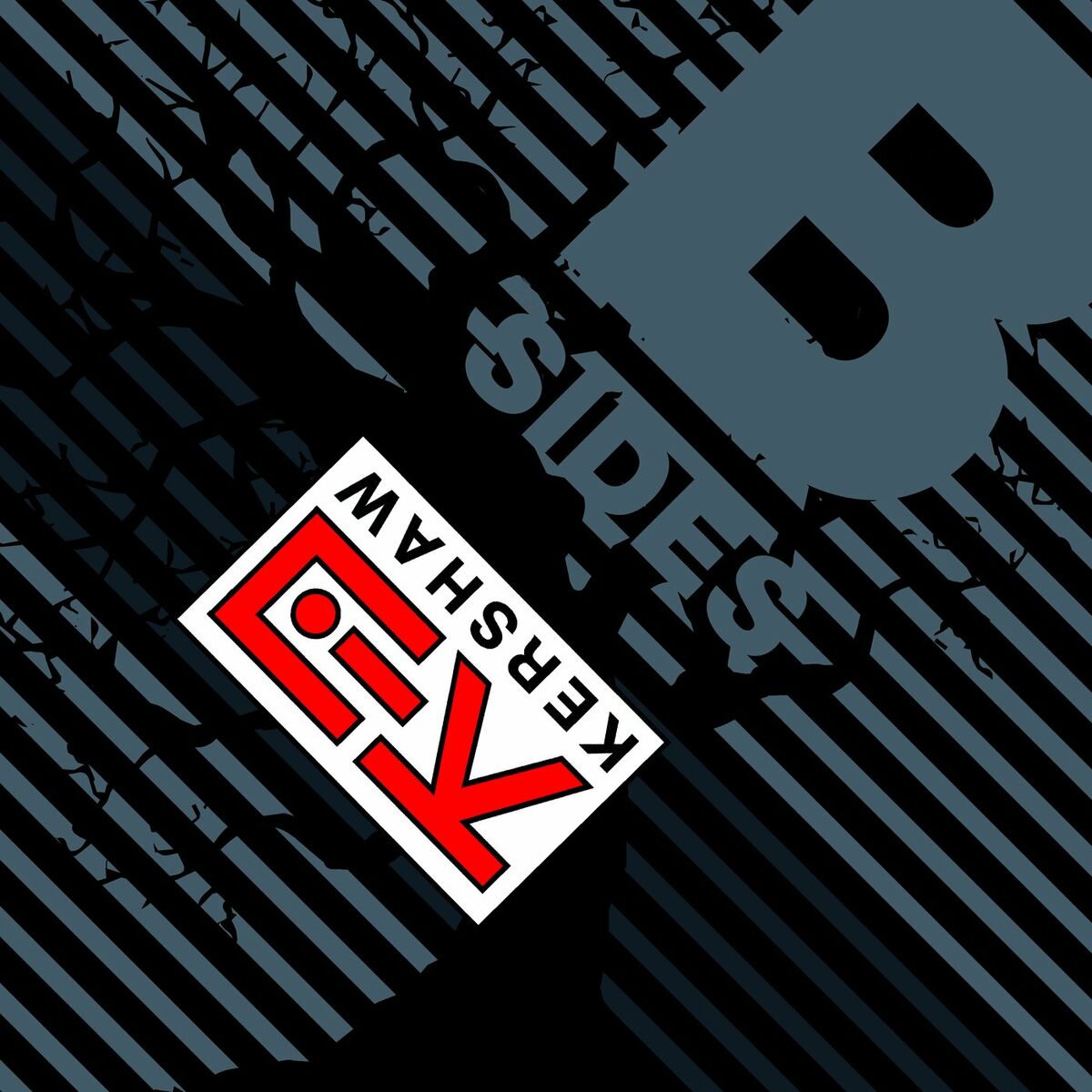 Album cover of B-Sides