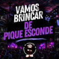 VAMOS BRINCAR DE PIQUE ESCONDE