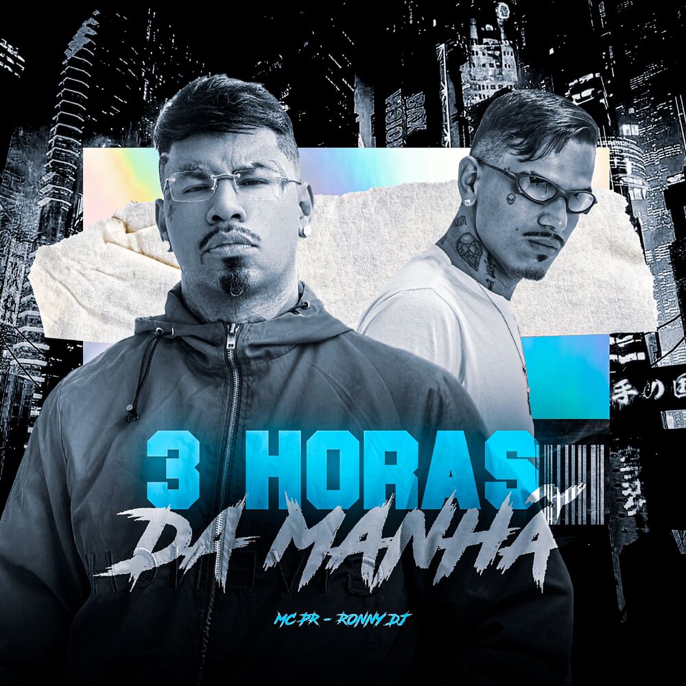 Picture of 3 Horas da Manhã