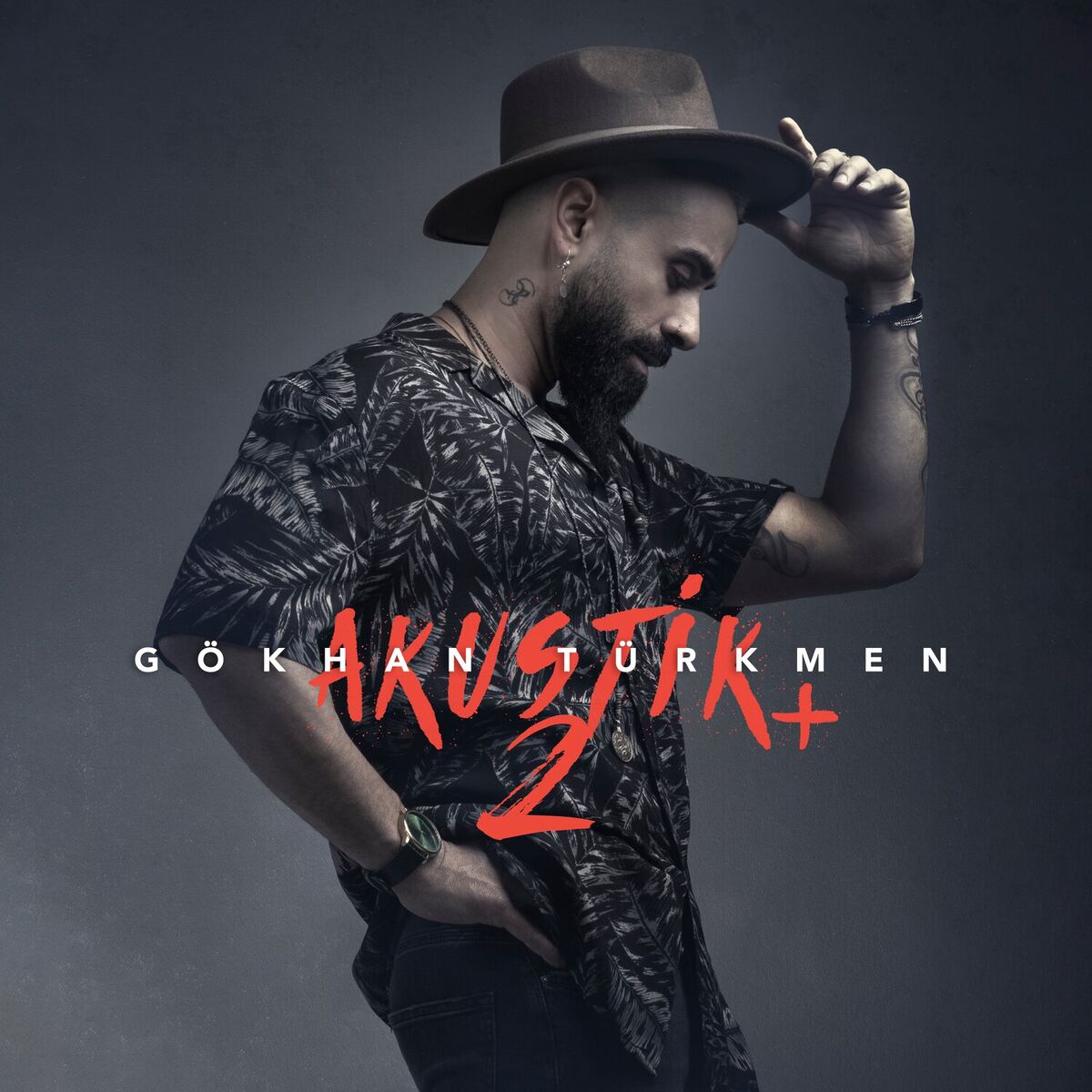 Album cover of Öyle Güzel Ki