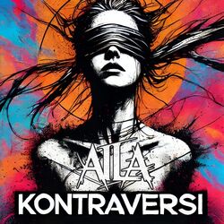 Cover of Kontraversi