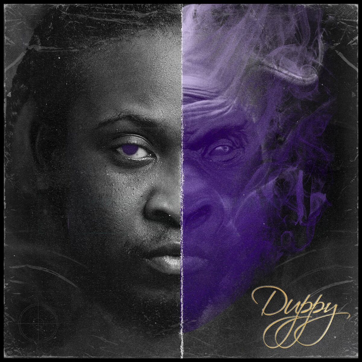 Album cover of Duppy