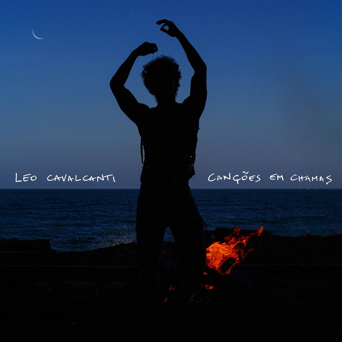 Album cover of AMOR NO FRONT