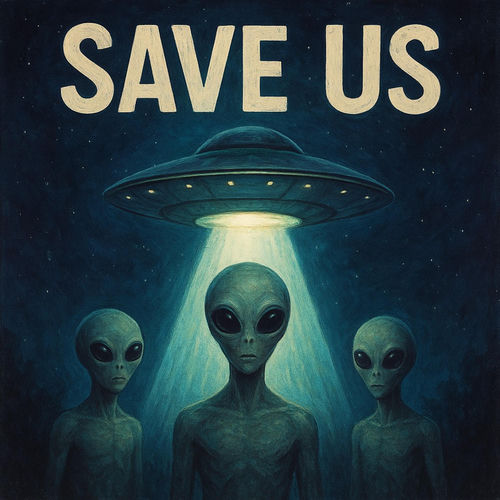 save us