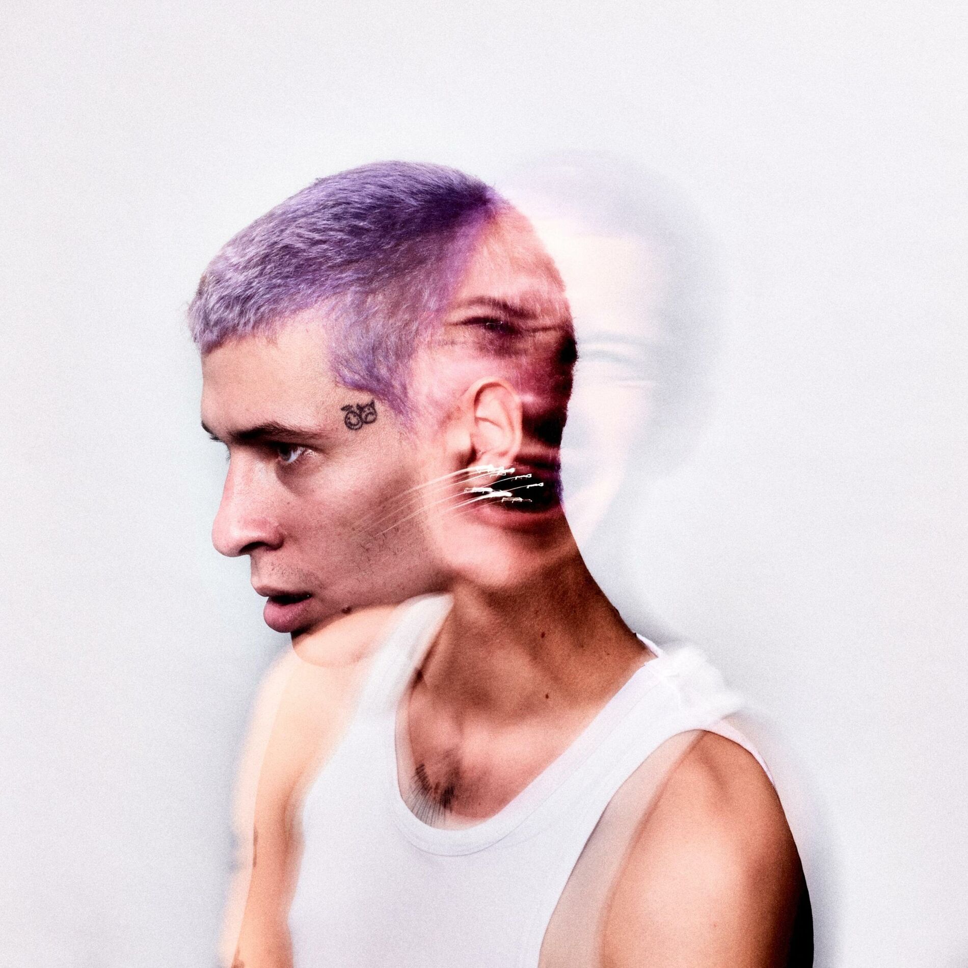 Album cover of Rapsi World