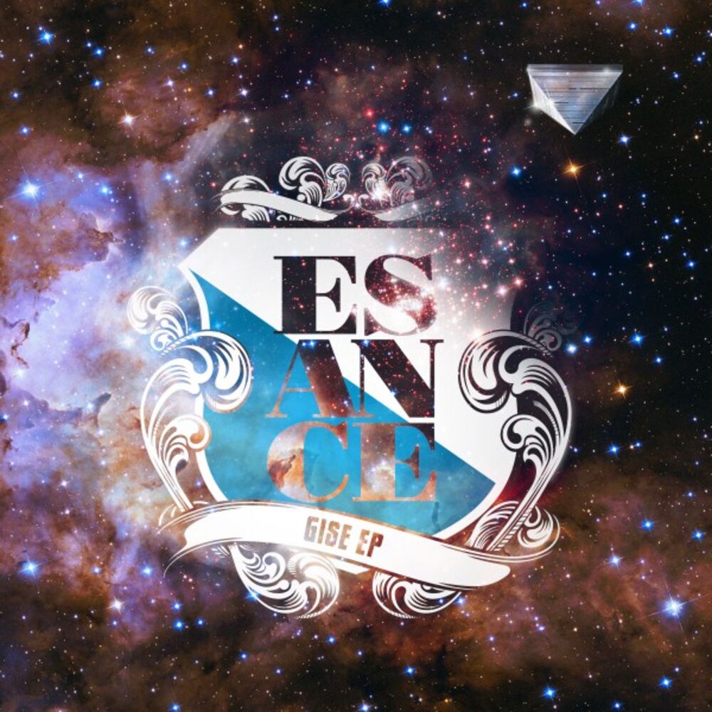 Picture of Gise EP