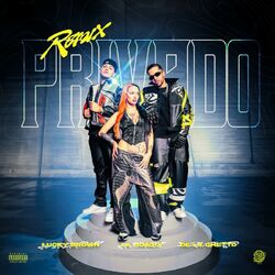 Cover of Privado (Remix)