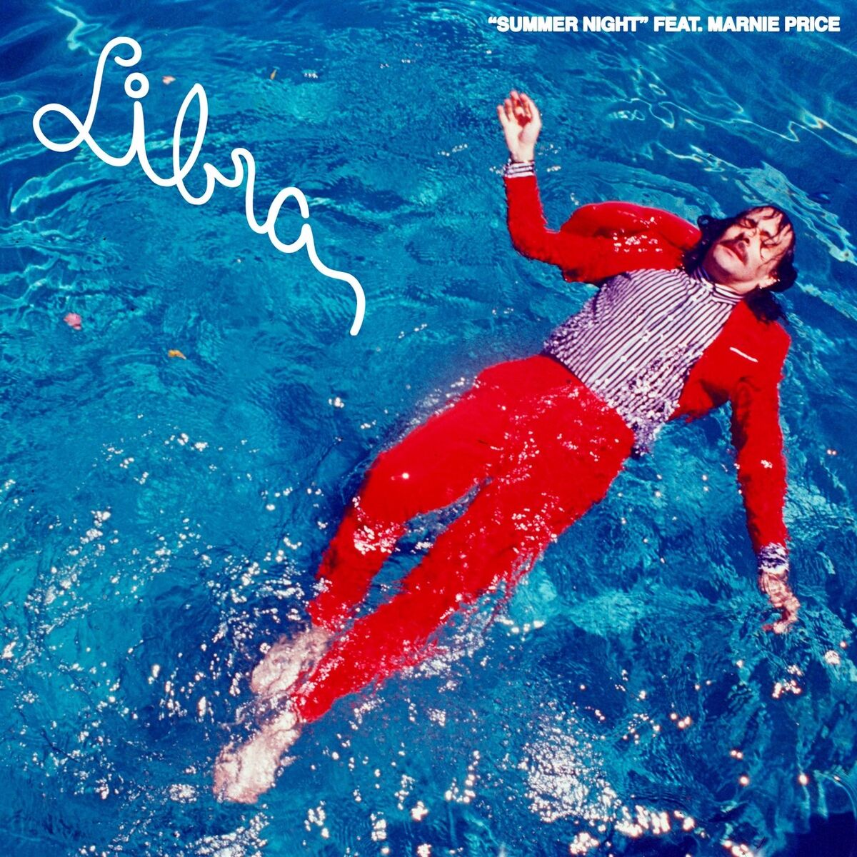 Album cover of Summer Night