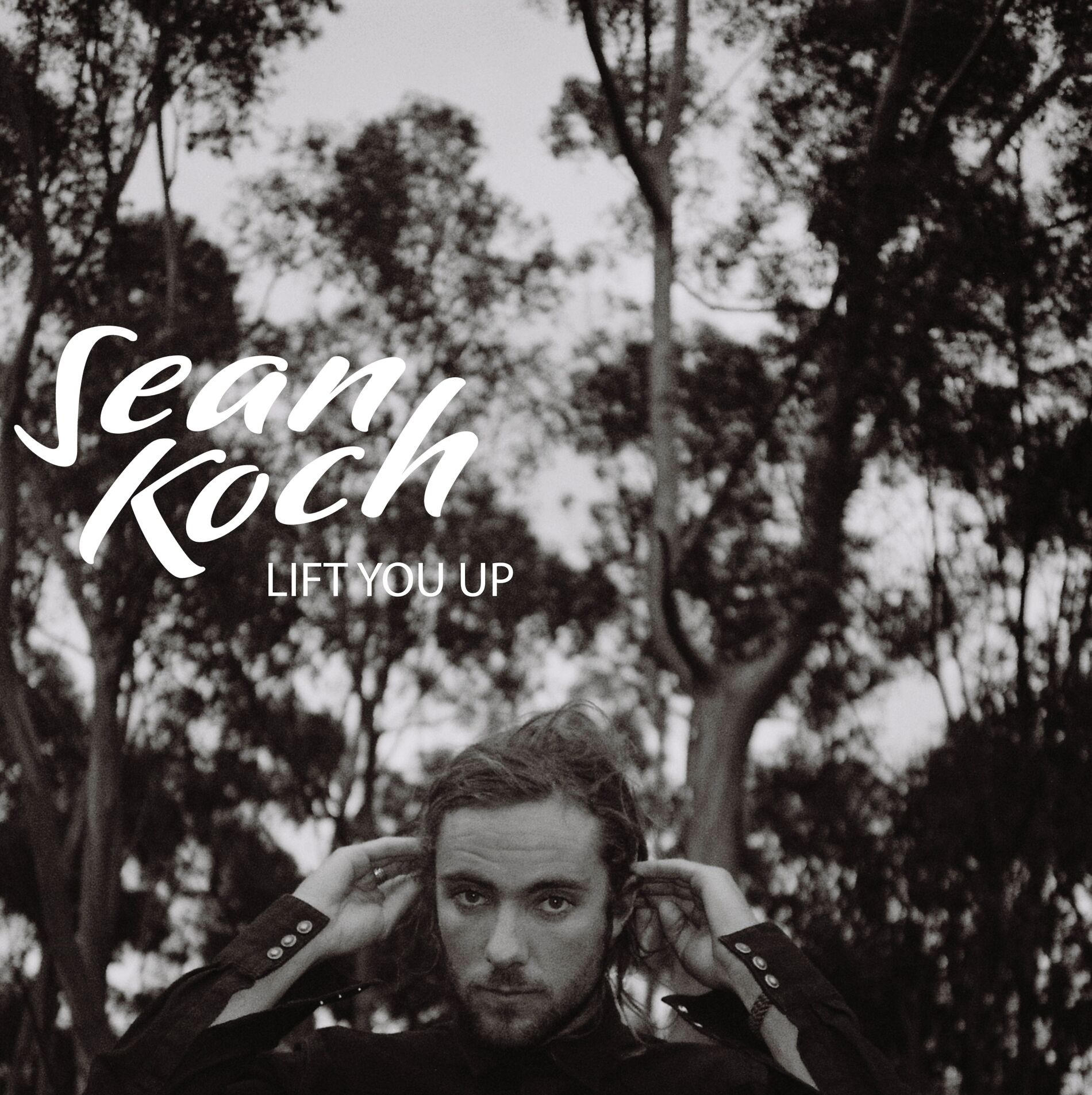 Album cover of Lift You Up