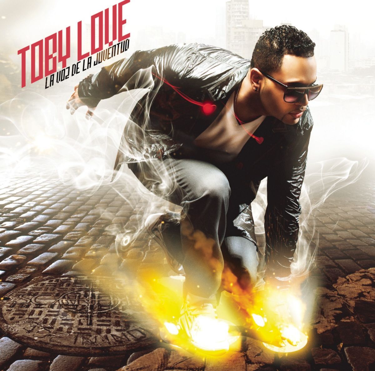 Album cover of Lamento Prohibido