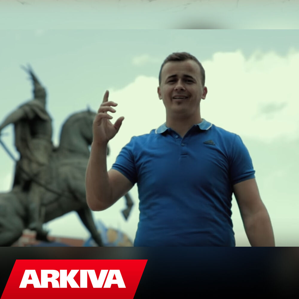 Picture of Kujta ft. Kujta - Jam Shqiptar