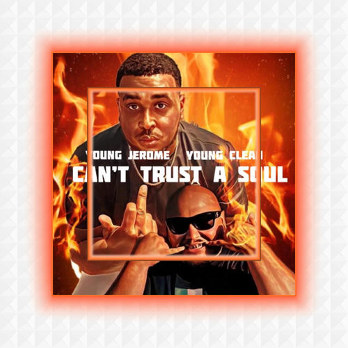 Can't Trust A Soul