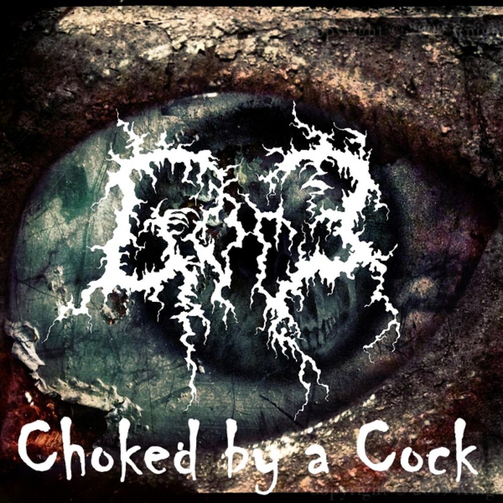 Picture of Choked by a Cock