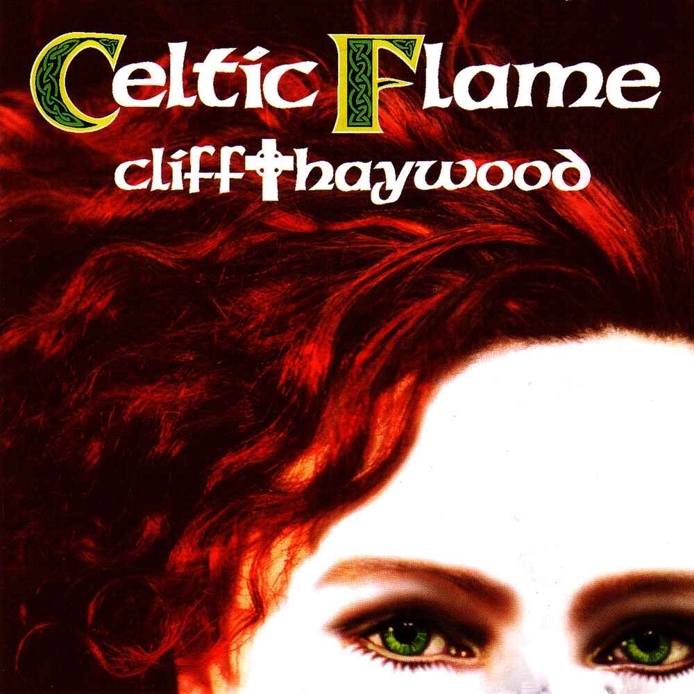 Picture of Celtic Flame