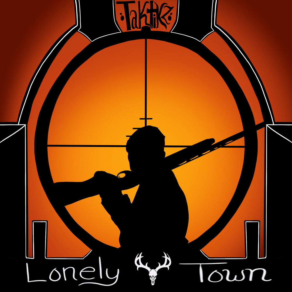 Picture of Lonely Town