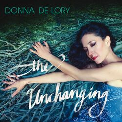 Cover of The Unchanging