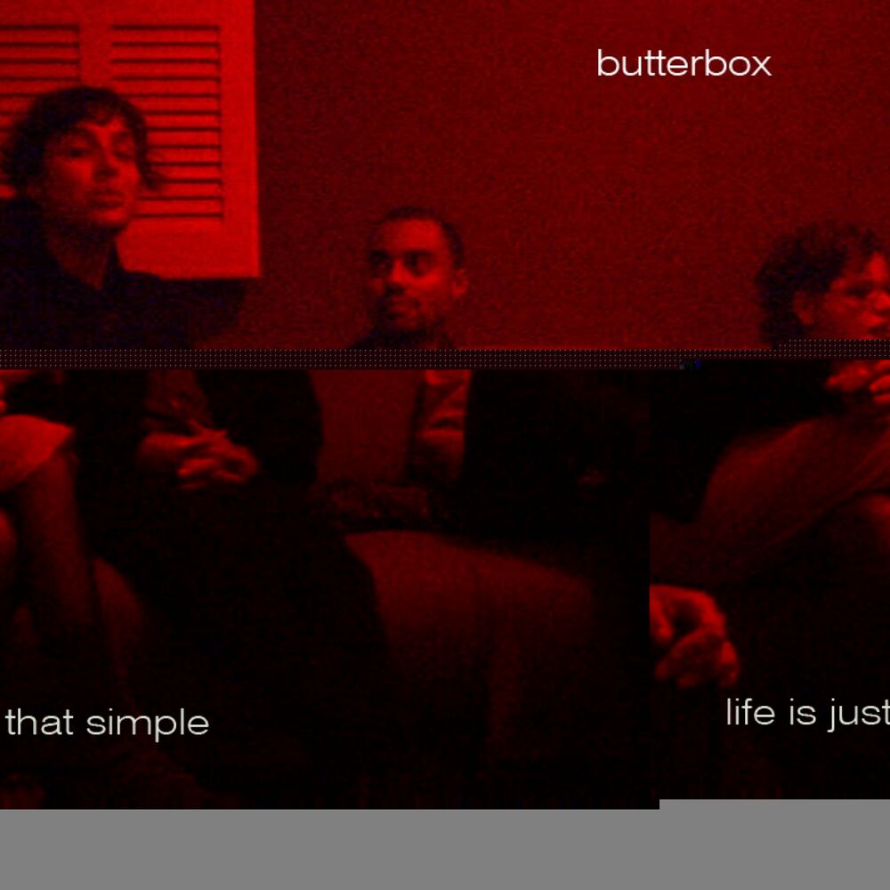 Picture of Life Is Just That Simple