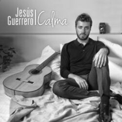 Cover of Calma