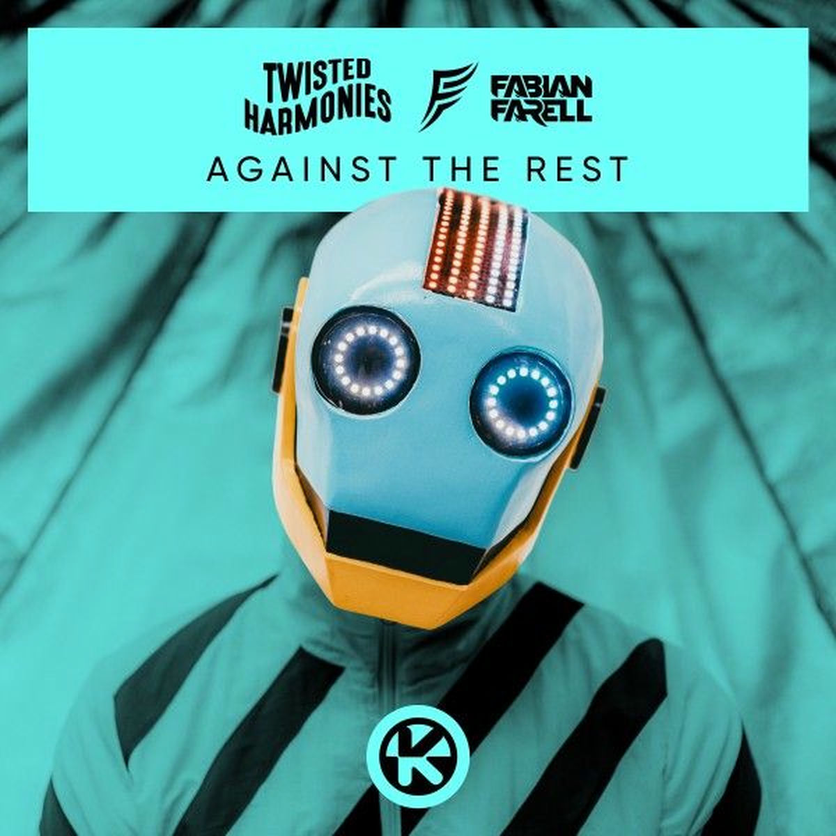 Album cover of Against the Rest
