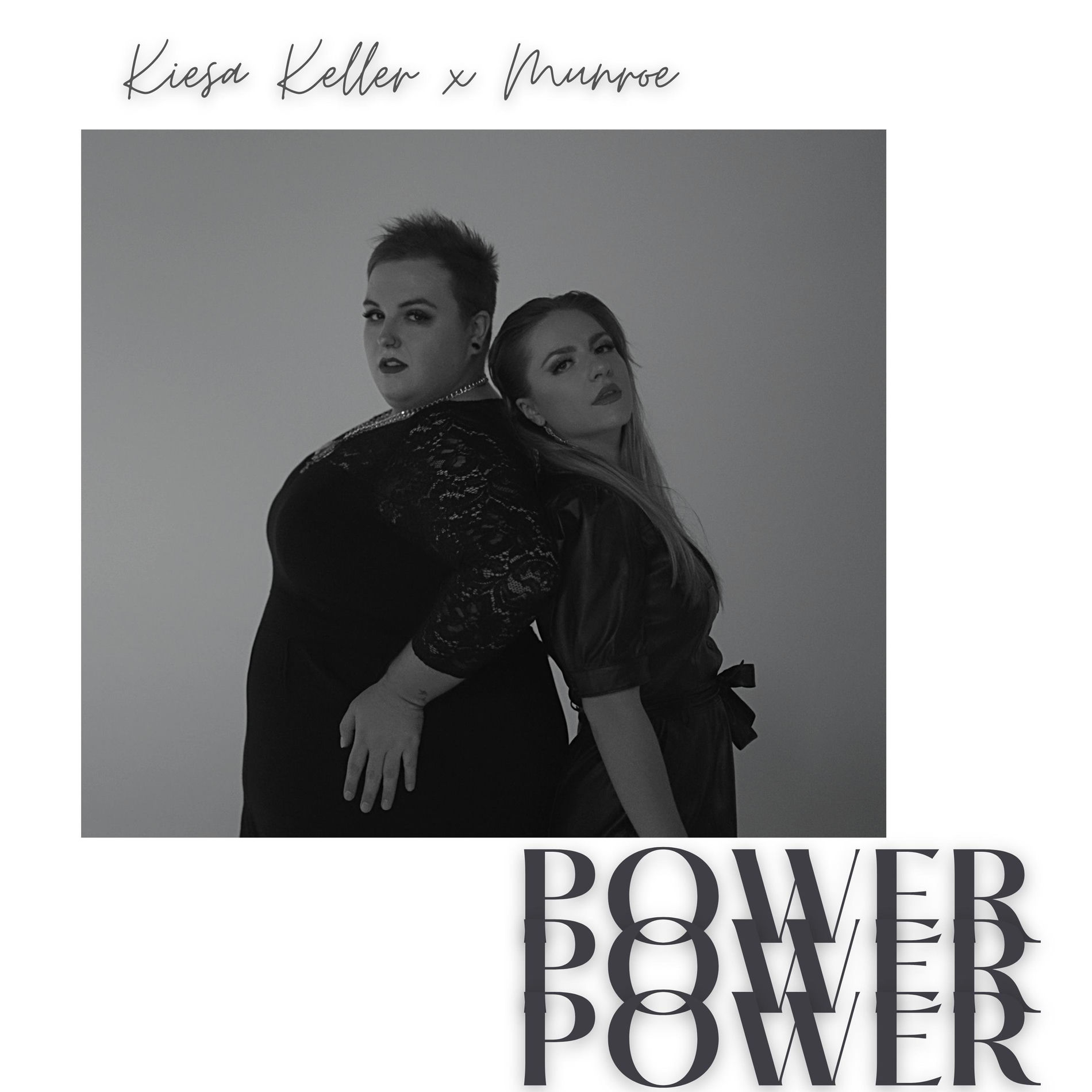 Album cover of Power (feat. Munroe)