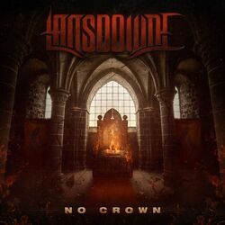 Cover of No Crown