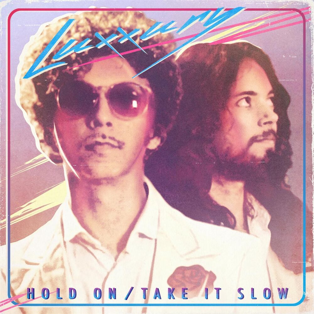 Picture of Hold On / Take It Slow