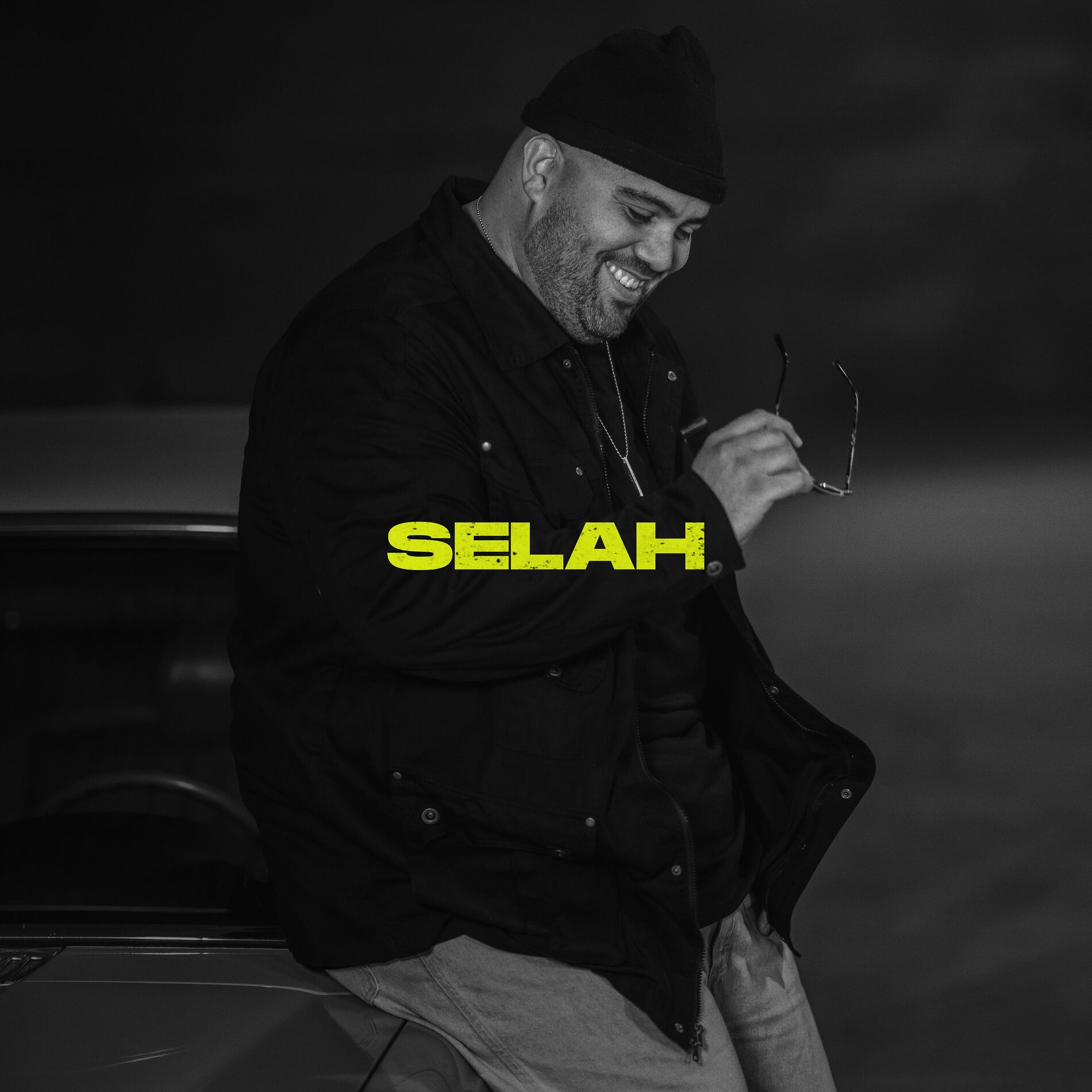 Album cover of Selah