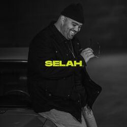 Cover of Selah