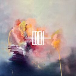 Cover of Eden