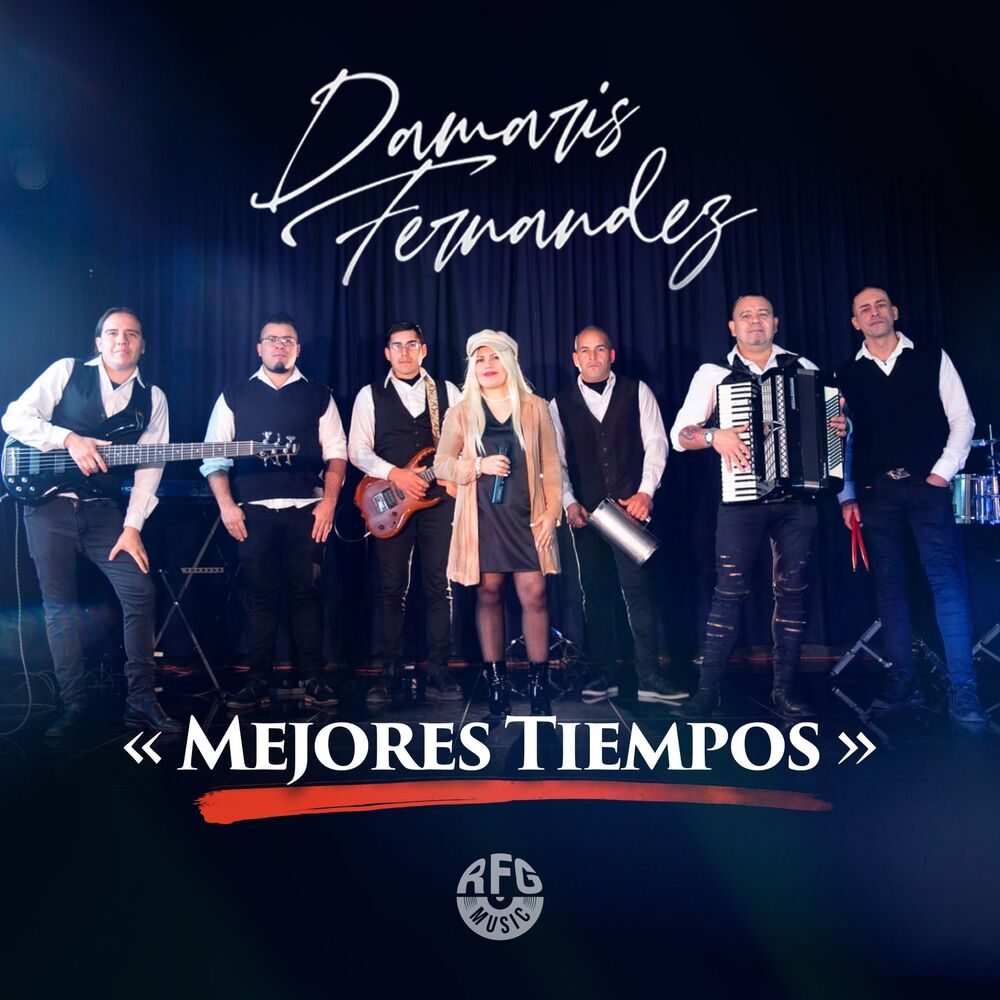 Picture of Mejores Tiempos