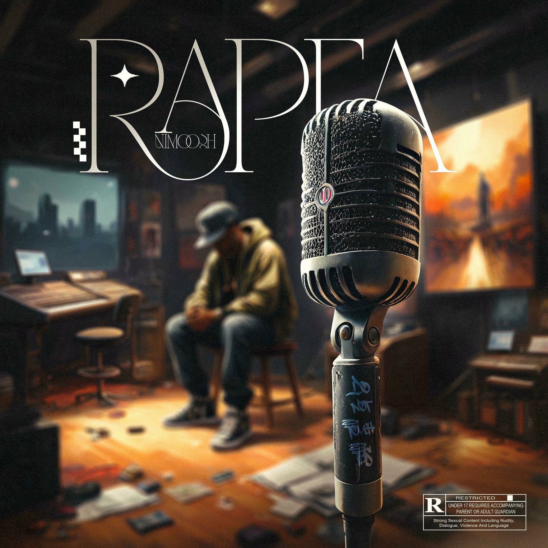 Album cover of RapFa