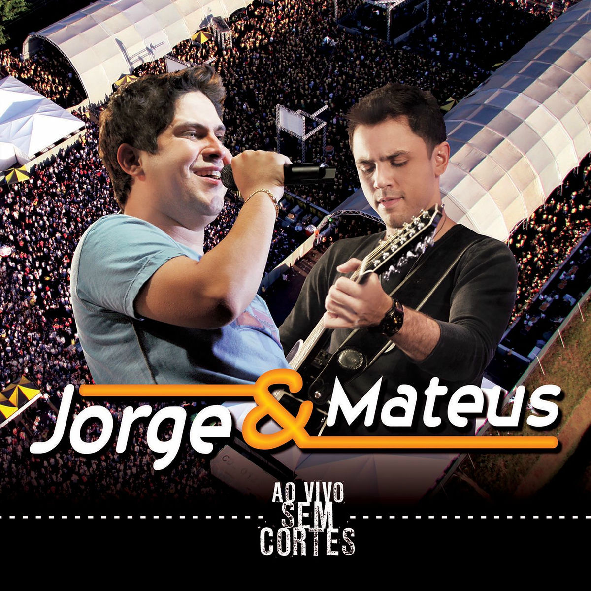 Album cover of Sem Cortes