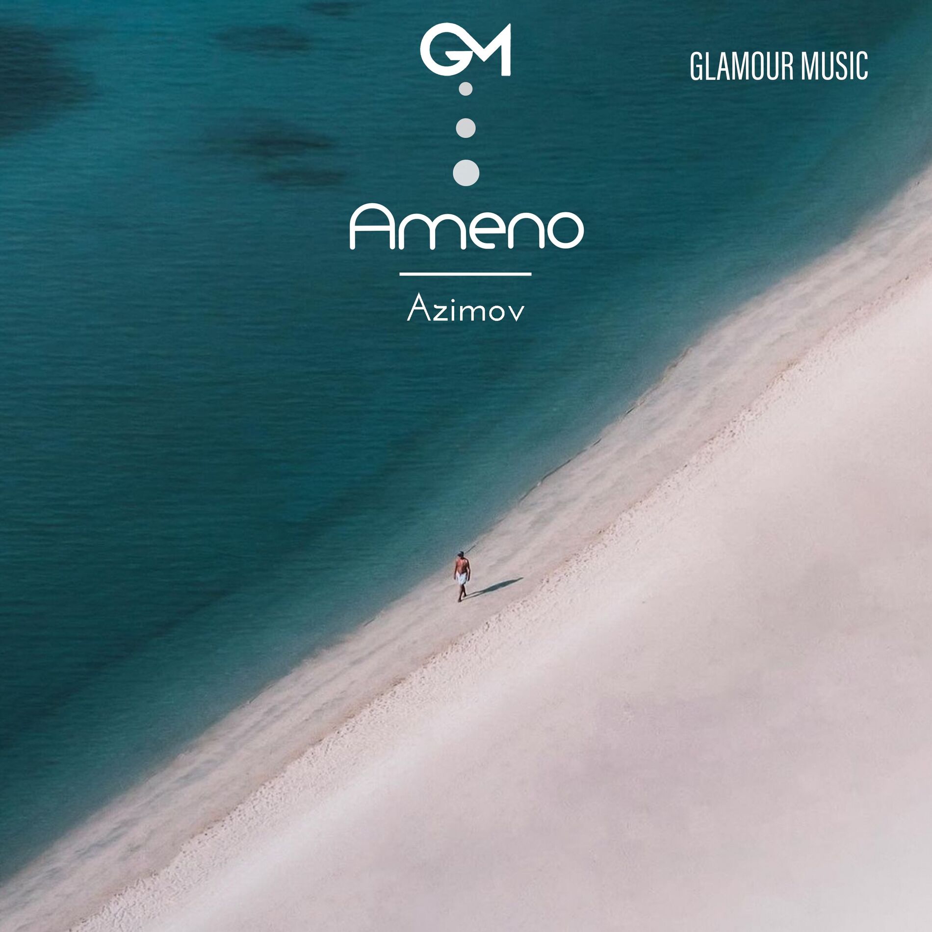Album cover of Ameno