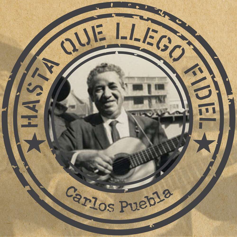 Picture of Hasta que llegó Fidel