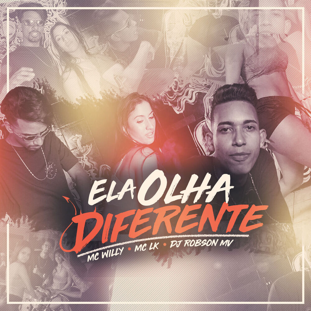 Picture of Ela Olha Diferente