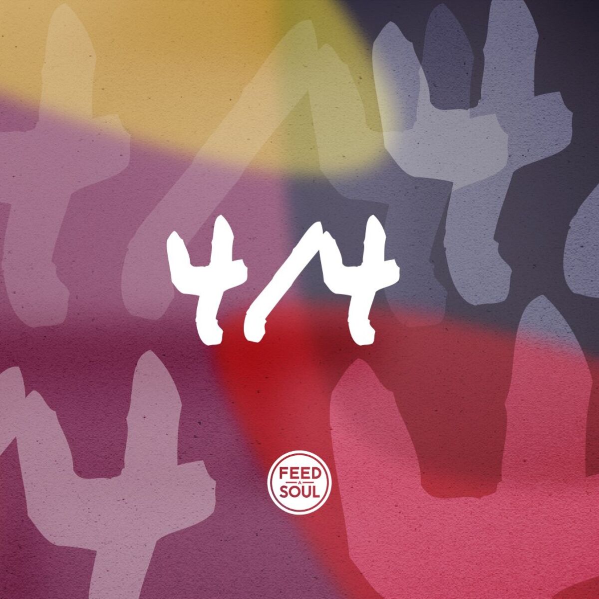 Album cover of Stay In It