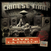 Chinese Man: альбомы, песни, концерты | Deezer