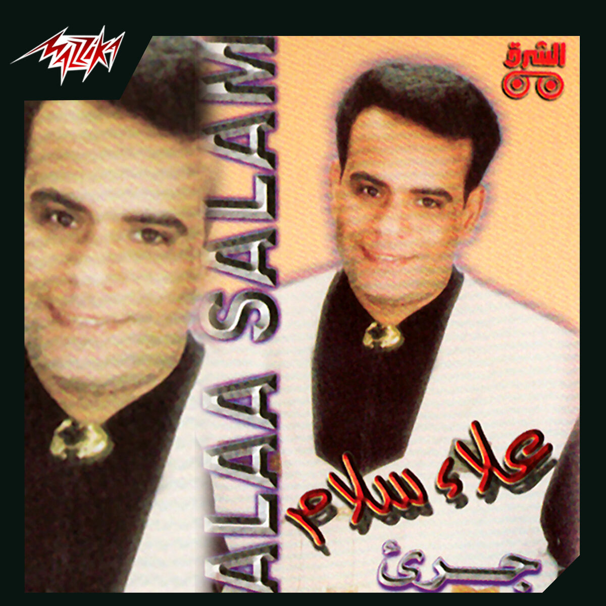 Album cover of Garee