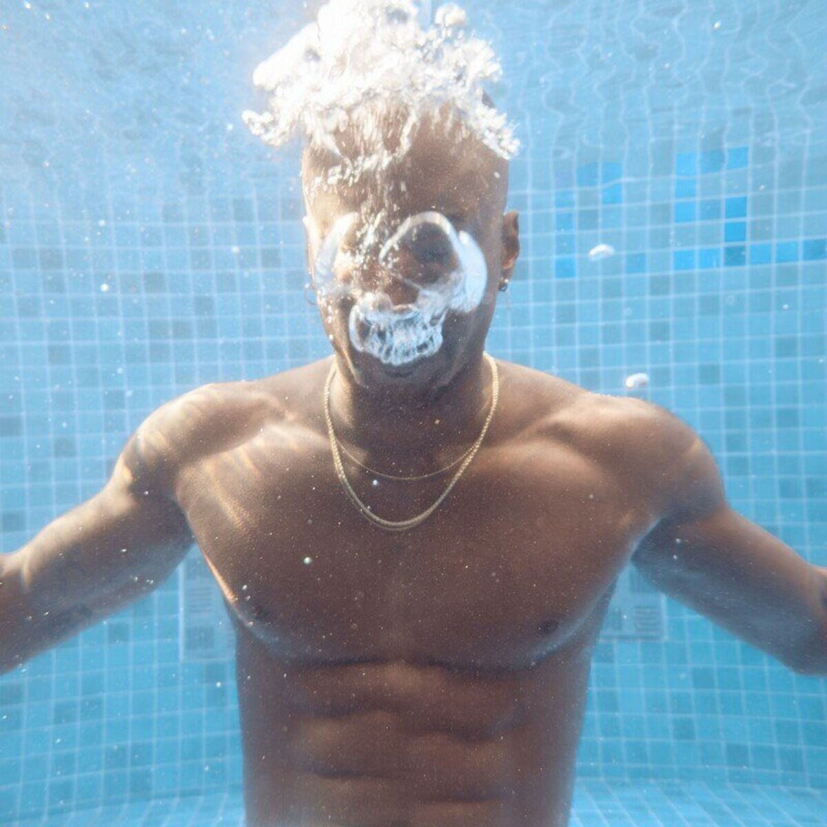 Album cover of P.S...