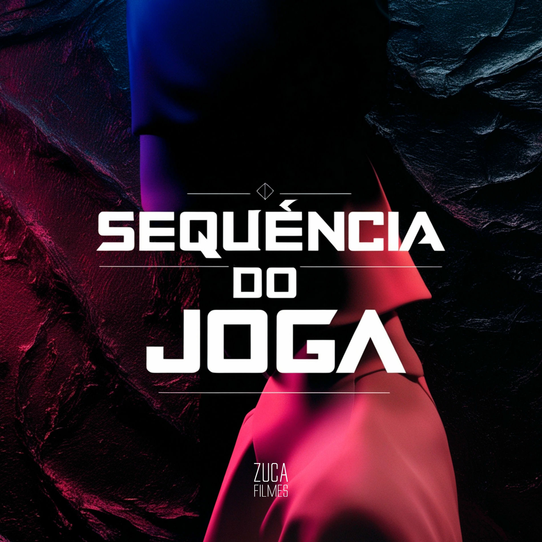 Album cover of Sequência do Joga
