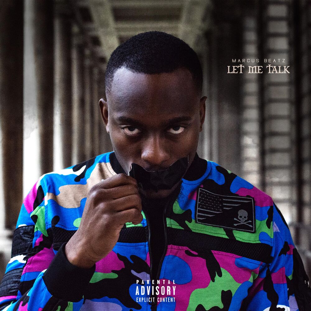 Picture of Let Me Talk