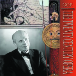 Cover of Beethoven - Symphonies 5 & 3
