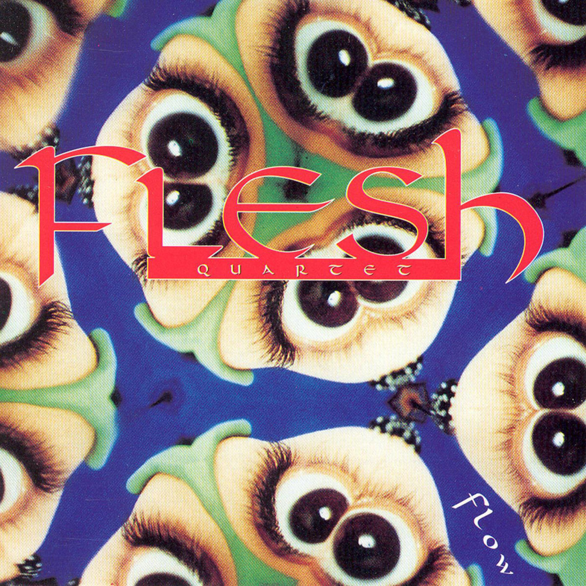 Album cover of Flow